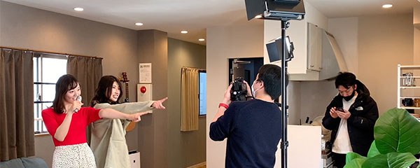 クリエシーンプロについて