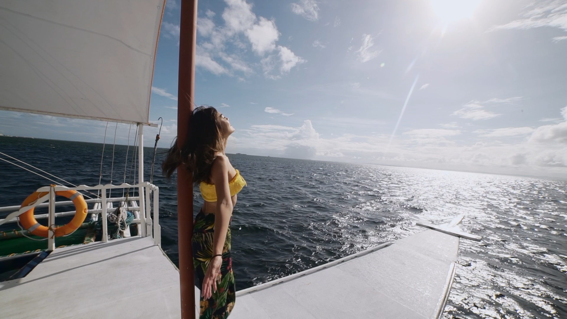 想像を超えた企画力