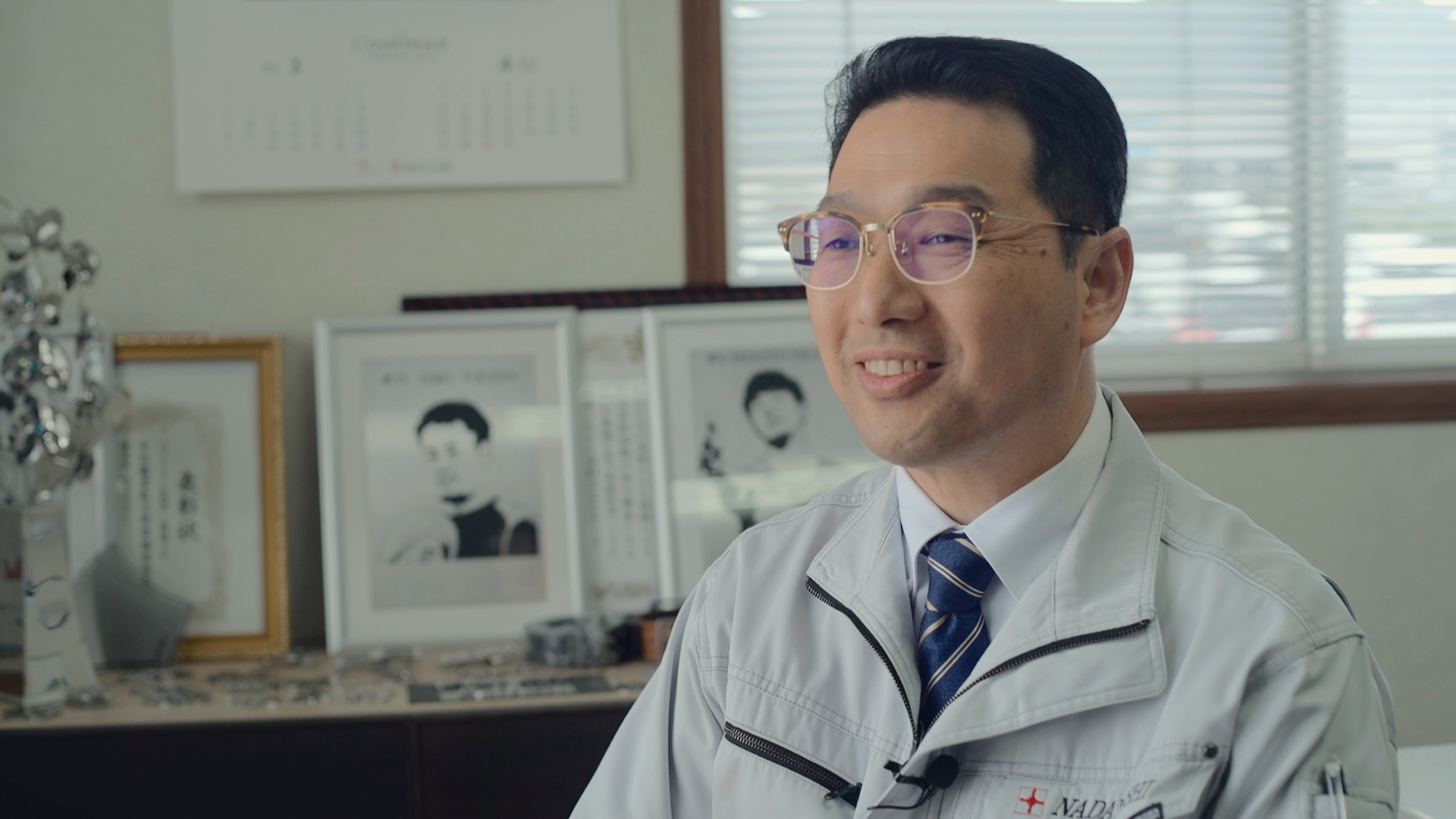 リアルが、心を動かす