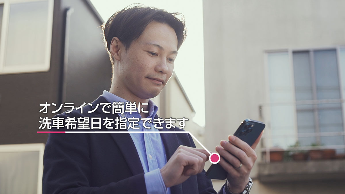 PR・紹介映像(VP)制作